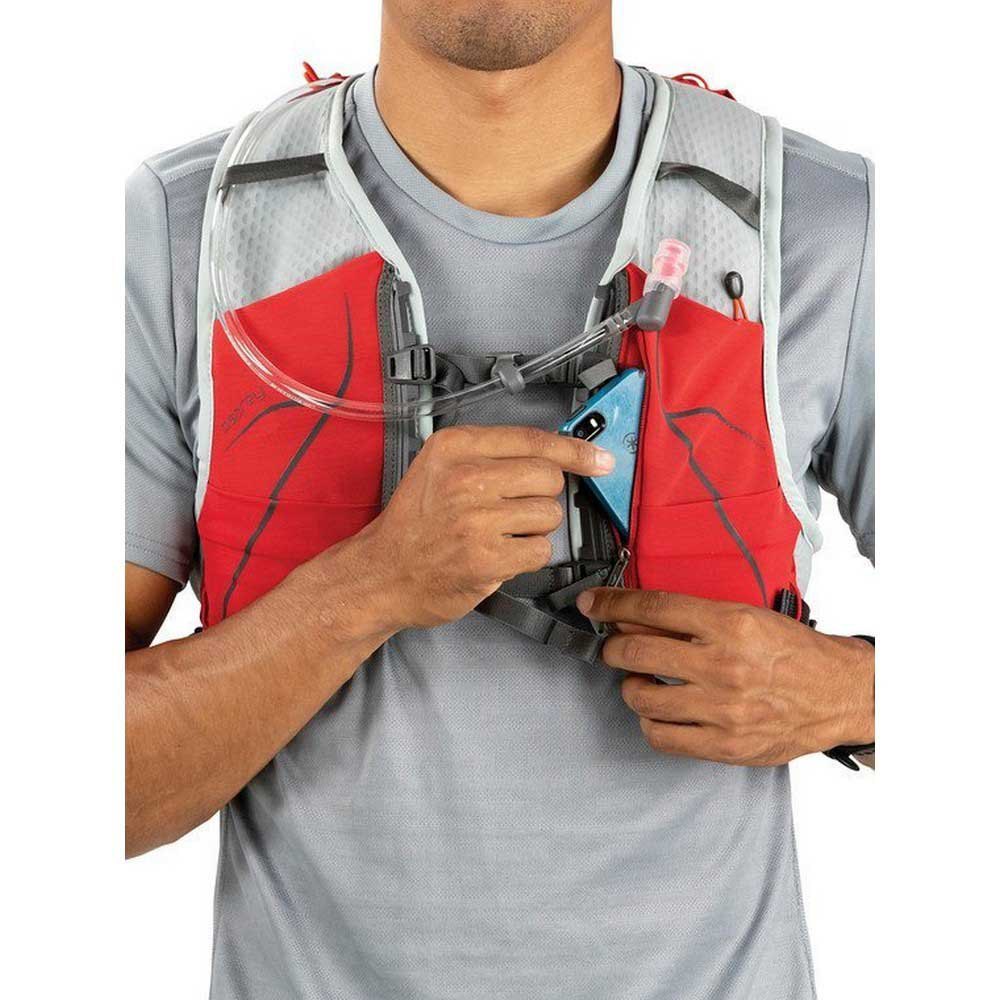 Osprey Duro 15L backpack