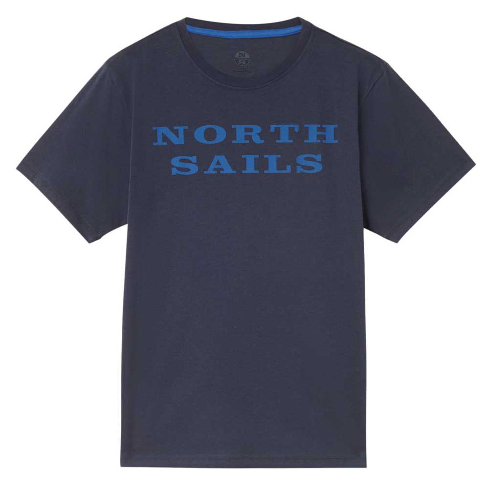 north-sails-t-shirt-manche-courte-graphic