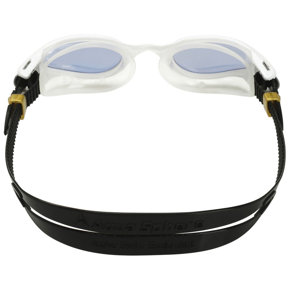 Aquasphere Kaiman Exo Swimming Goggles