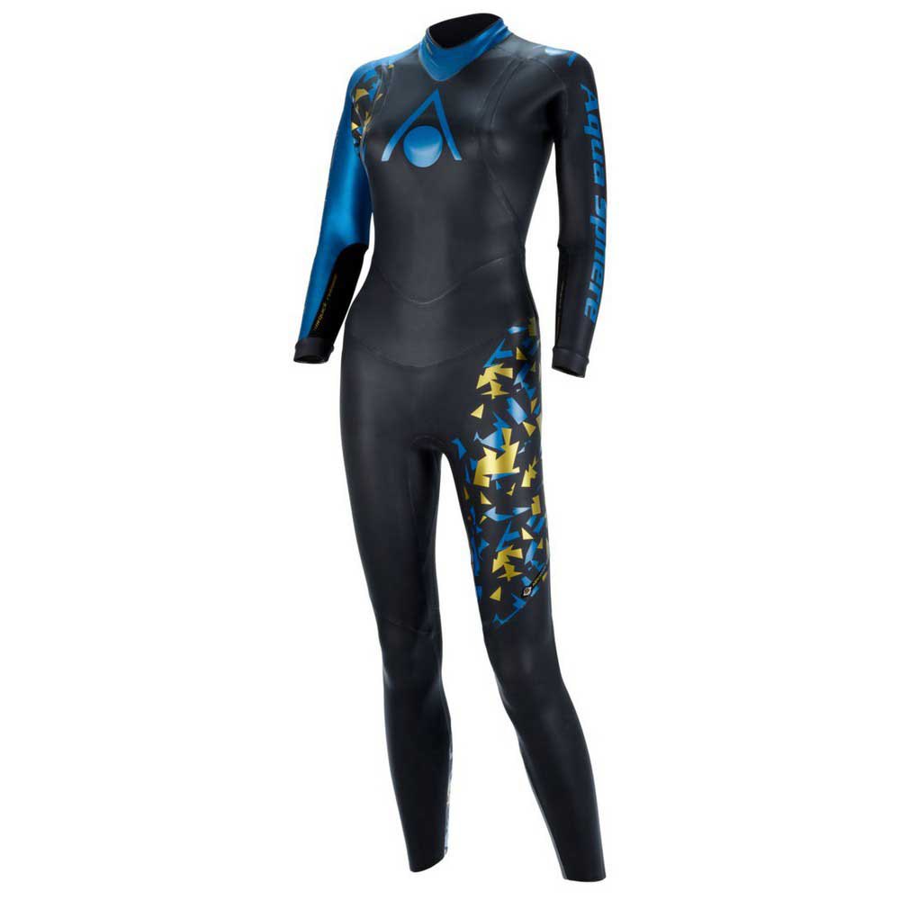 Aquasphere Wetsuit Woman Phantom V3