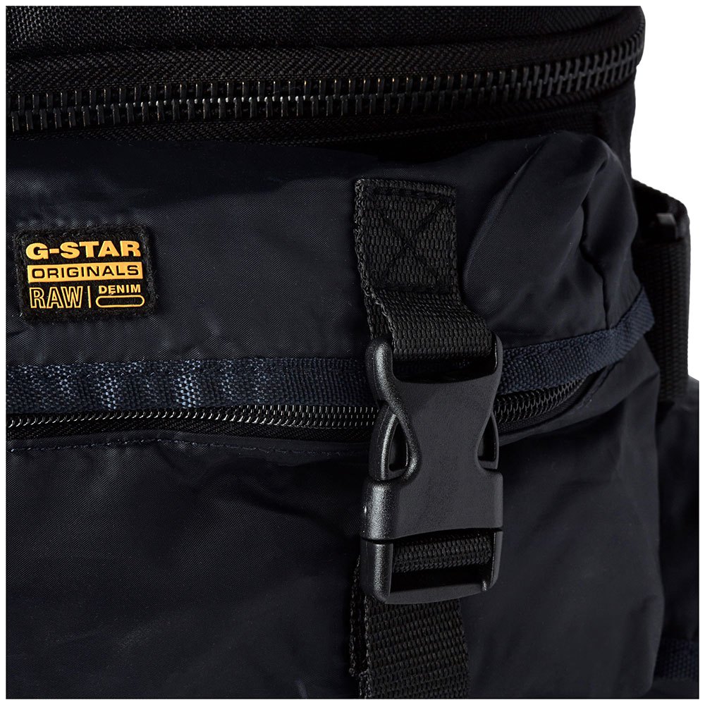G-Star Estan Detachable Pocket Backpack