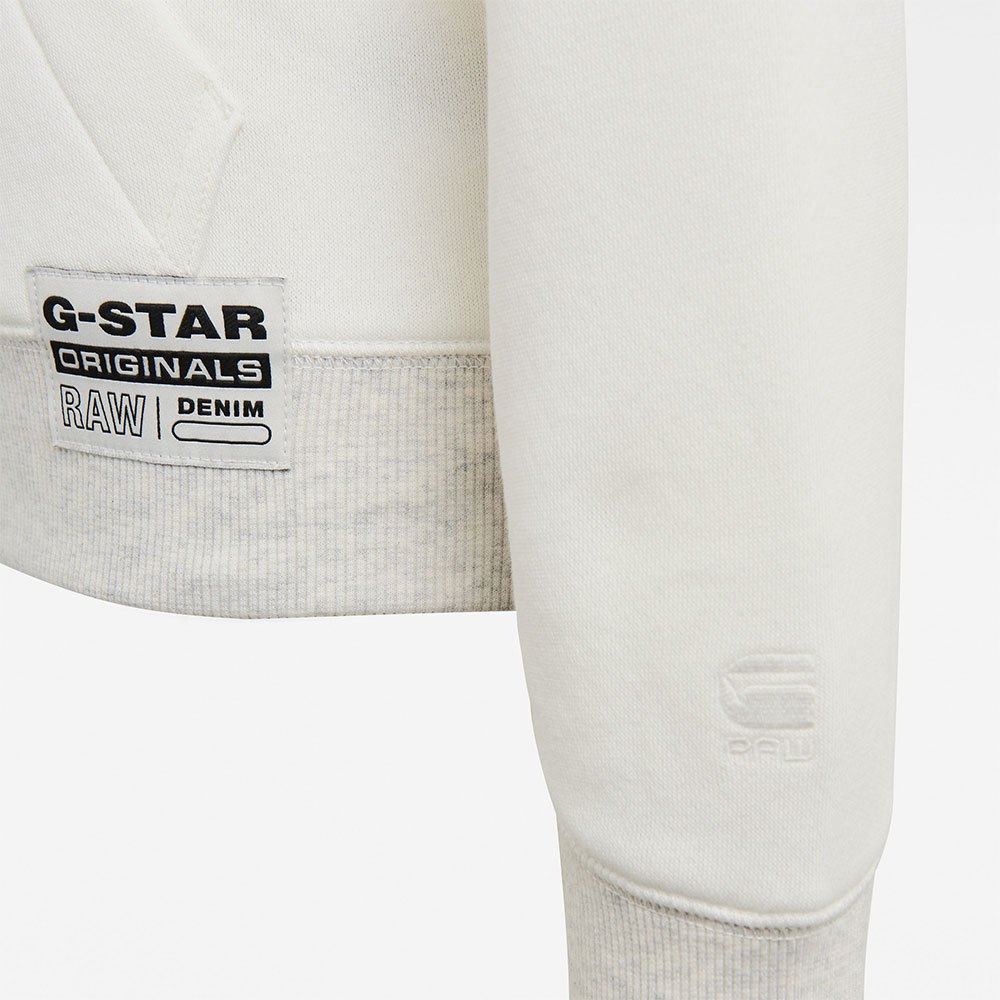 G-Star Capuz Premium Core