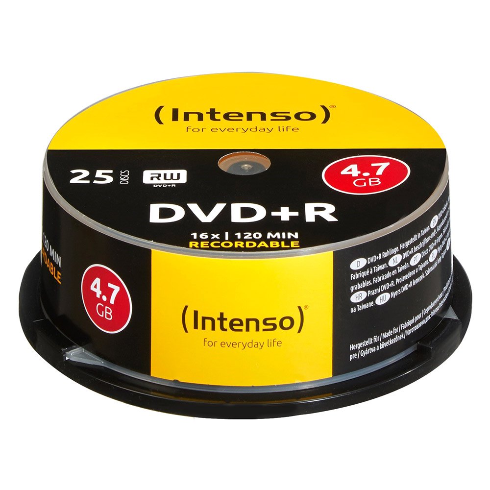 intenso-dvd-r-4.7gb-16x-25-yksikoita