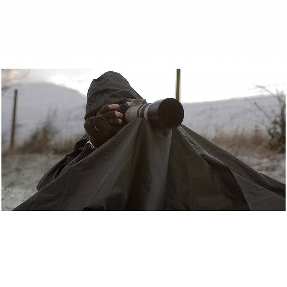 Stealth Gear poncho Extreme 2