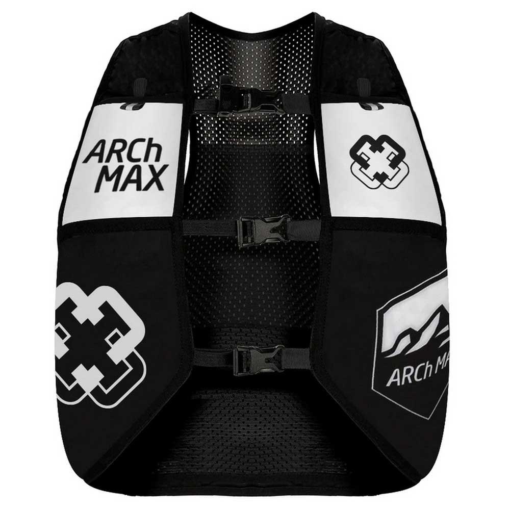 Arch max Hydration 2020 8L+2 SF 500ml Vest