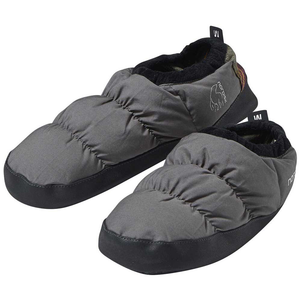 nordisk Hermod Down Slippers L レア