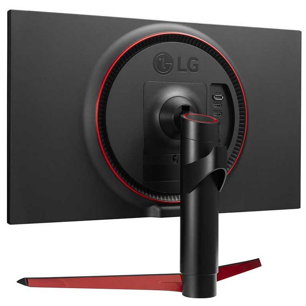 LG Observere 24GL650-B 24´´ Full HD LED