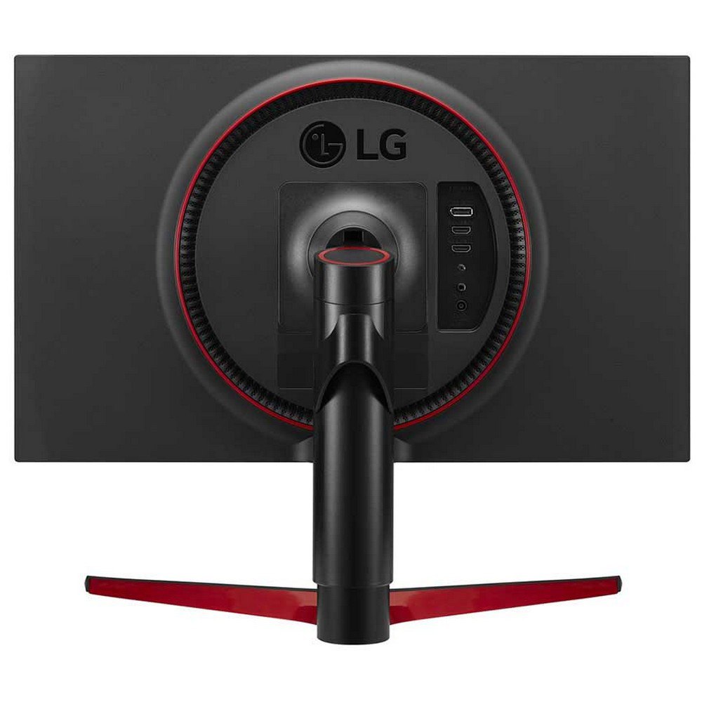 LG Monitor 24GL650-B 24´´ Full HD LED