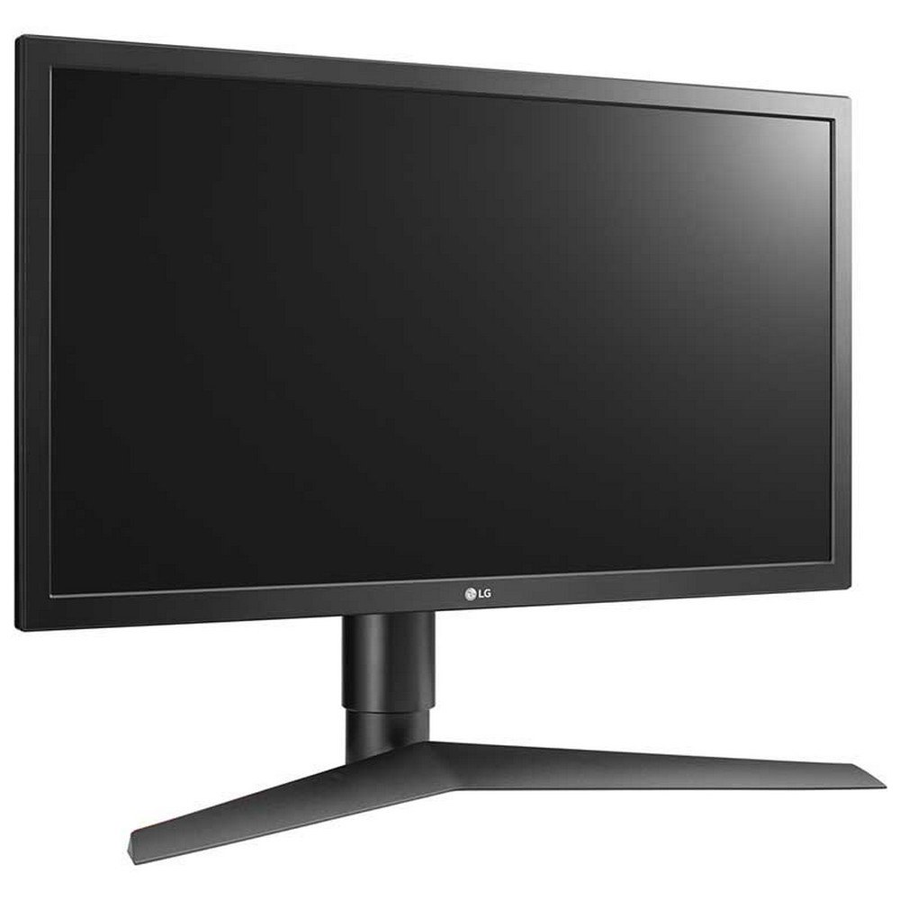 LG 24GL650-B 24´´ Full HD LED skjerm