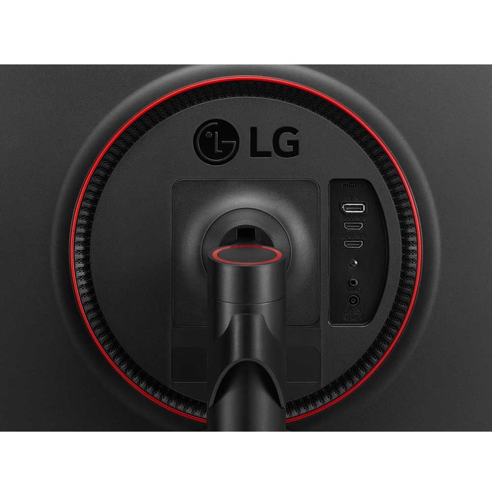 LG 24GL650-B 24´´ Full HD LED skjerm