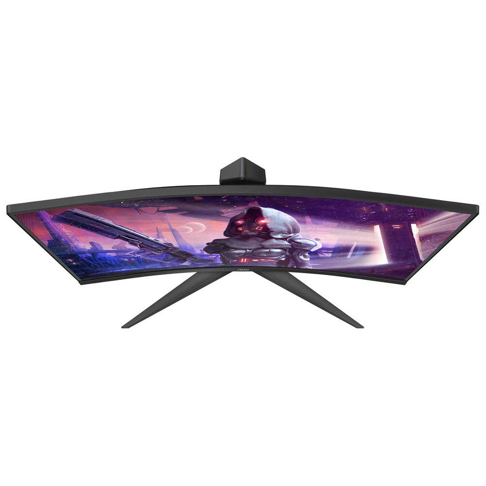 Aoc Gaming Monitor C27G2U/BK 27´´ Full HD LED