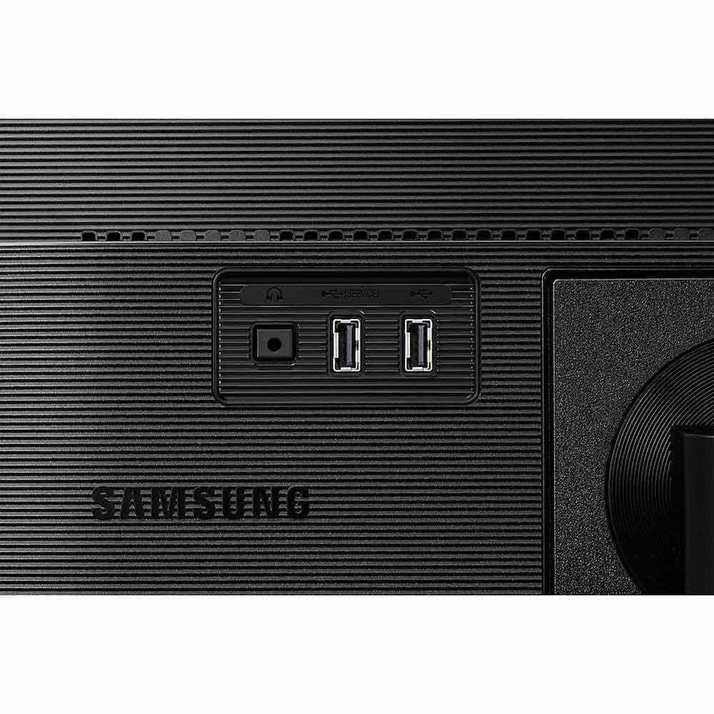 Samsung F24T450FQU 24´´ Full HD LED Monitor