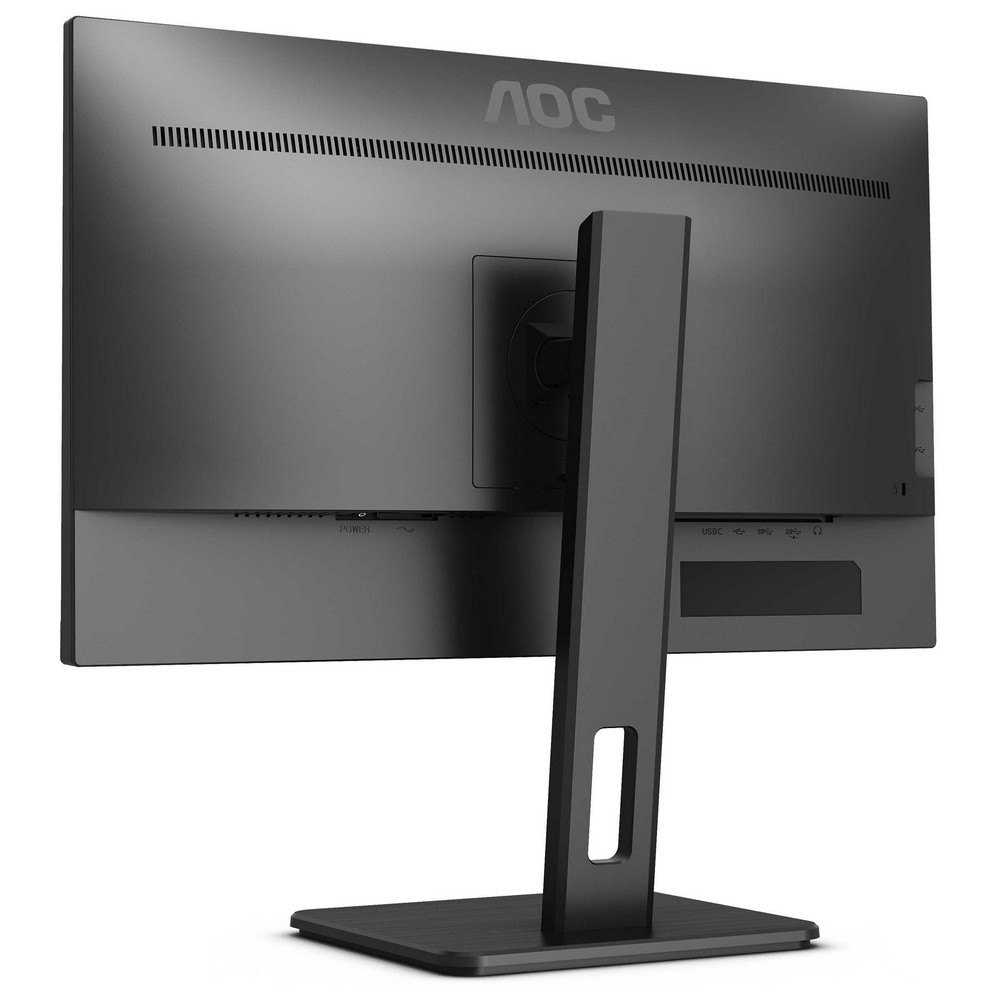 Aoc 24P2C 23.8´´ Full HD LED Monitor Do Gier