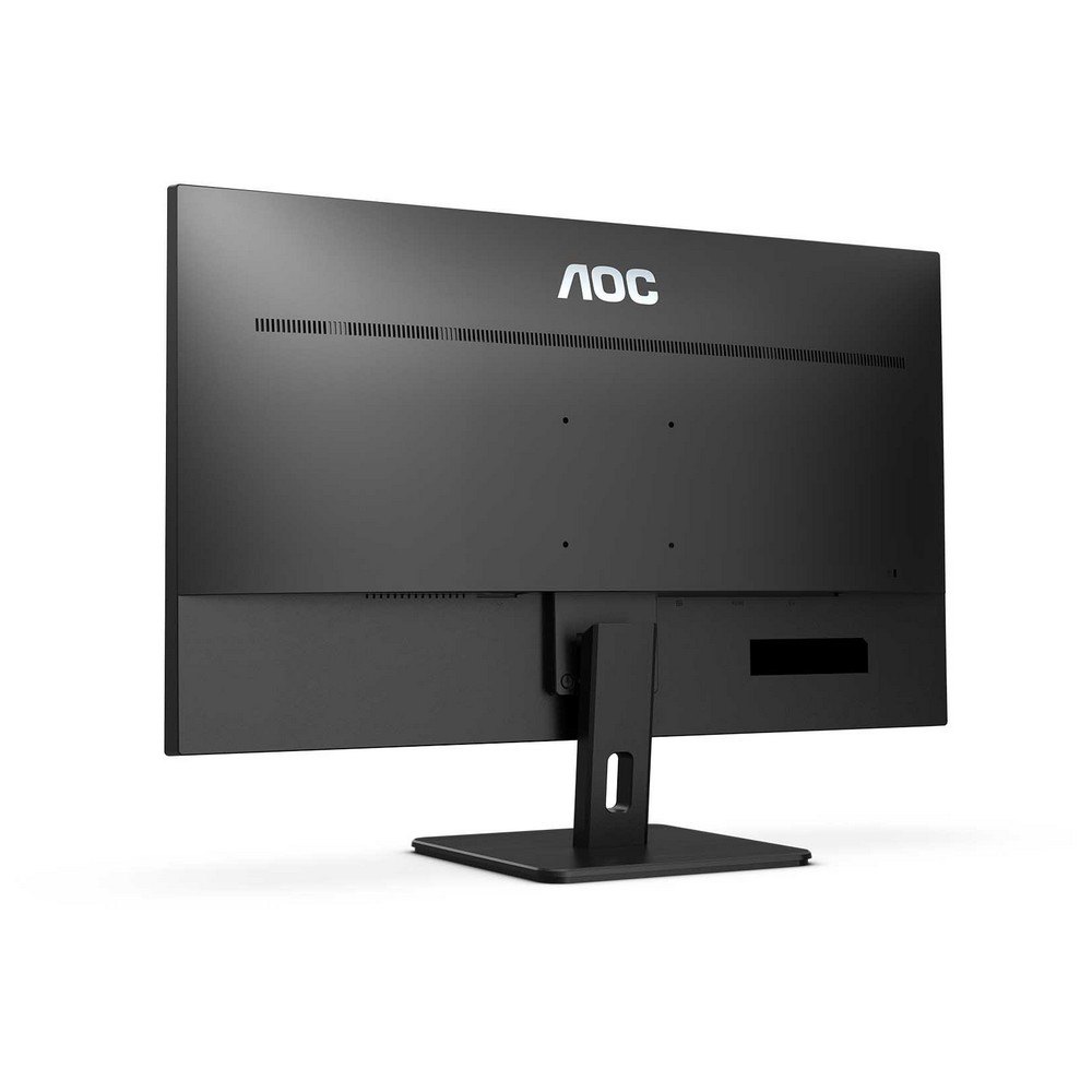 Aoc U32E2N 31.5´´ 4K UHD LED Monitor Do Gier