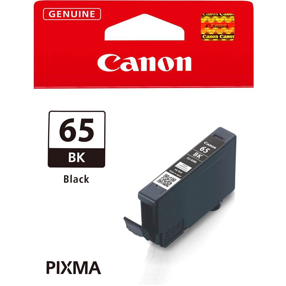 Canon Cartucho Tinta CLI-65