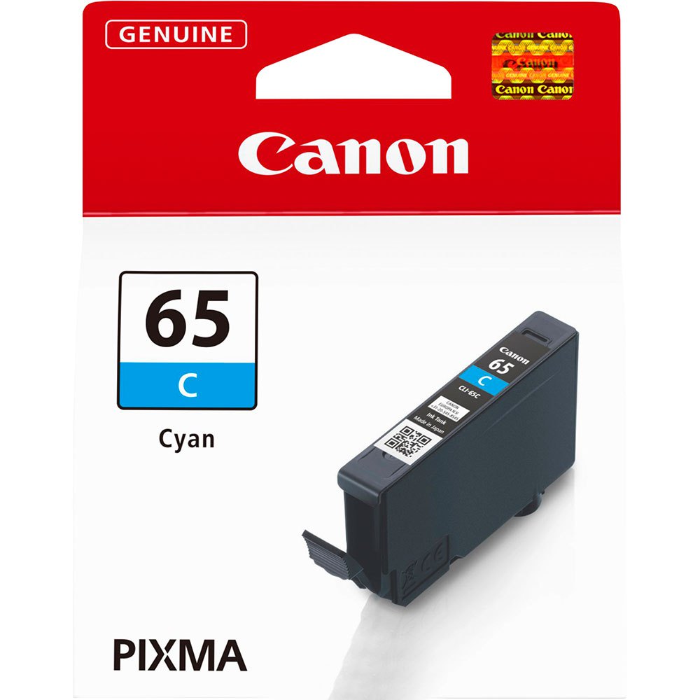 Canon インクカートリッジ CLI-65