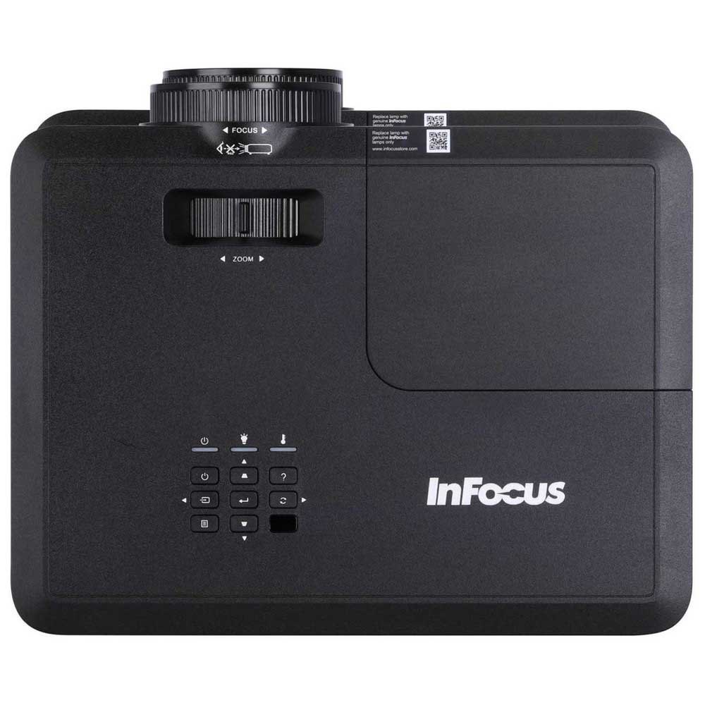 Infocus Proyector Genesis IN118AA