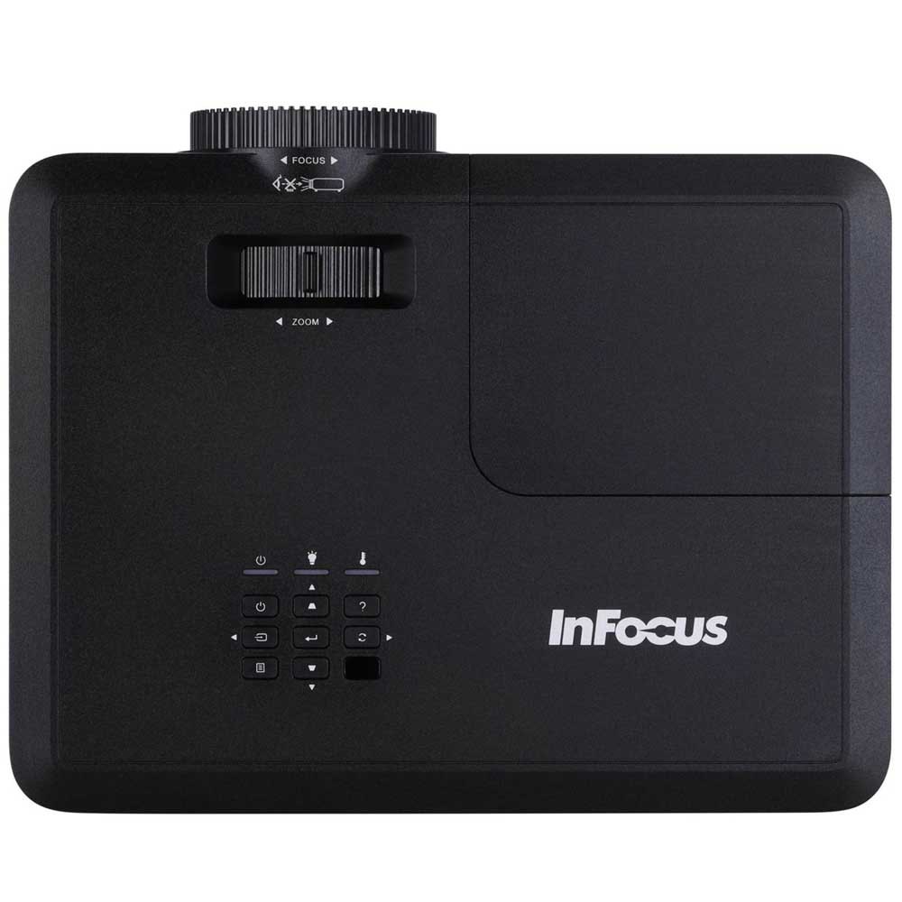 Infocus Genesis IN118BB Projector