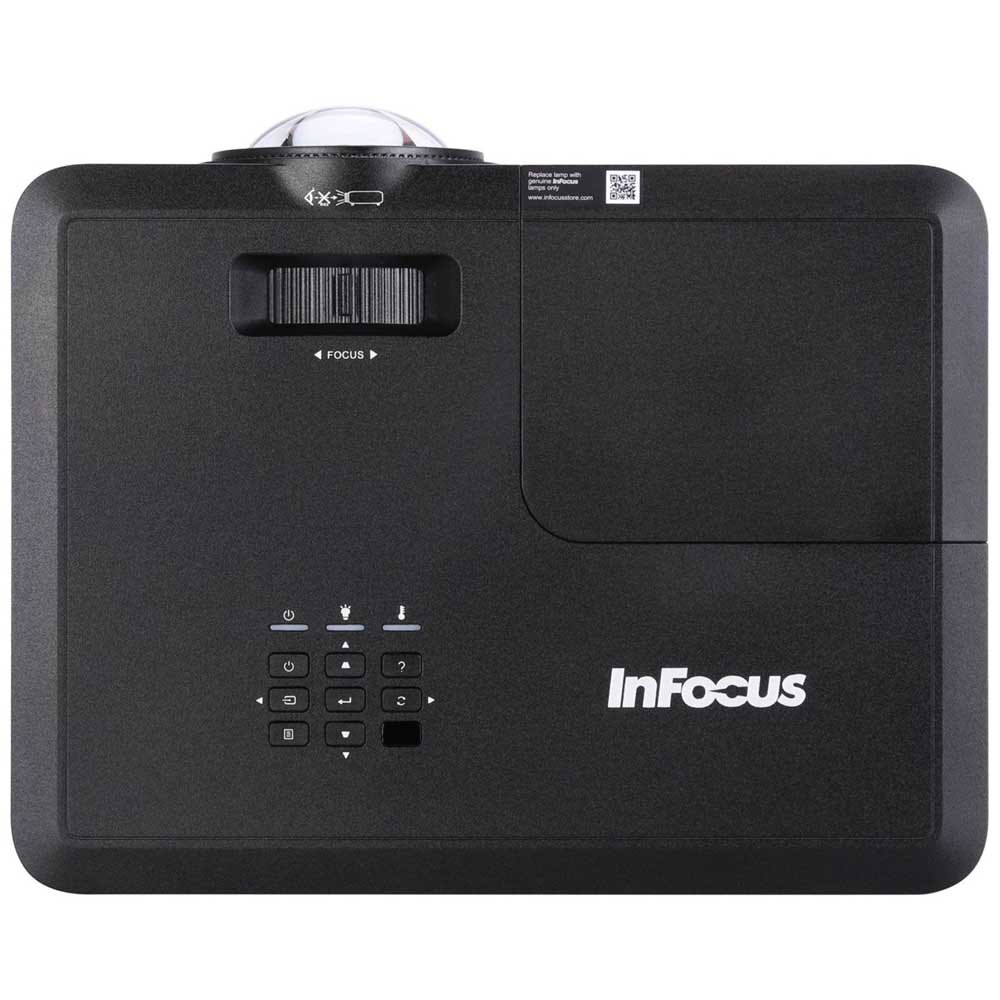 Infocus Projektor Genesis IN114BBST