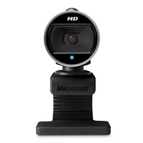 Microsoft Webkamera LifeCam Cinema