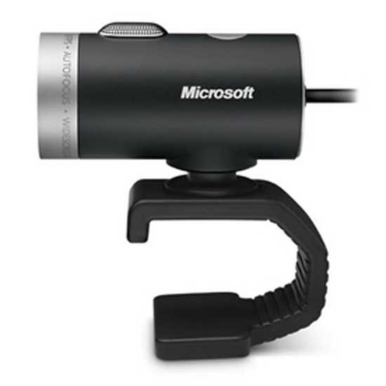 Microsoft Webkamera LifeCam Cinema