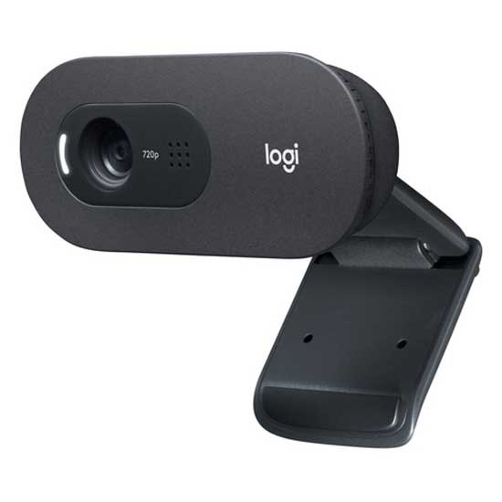 Logitech ウェブカメラ C505E