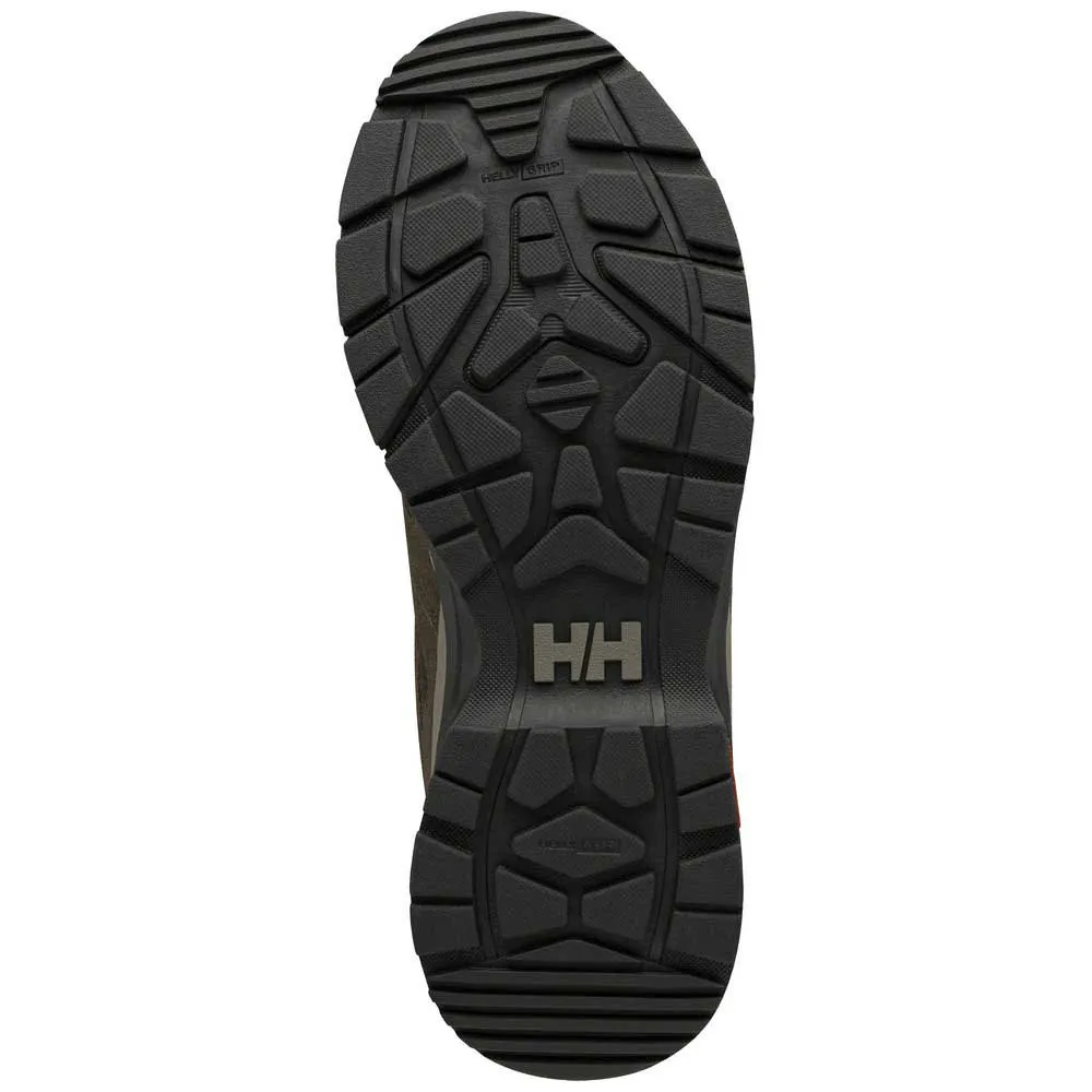 Helly hansen Switchback Trail Airflow Hiking Boots Green, Trekkinn