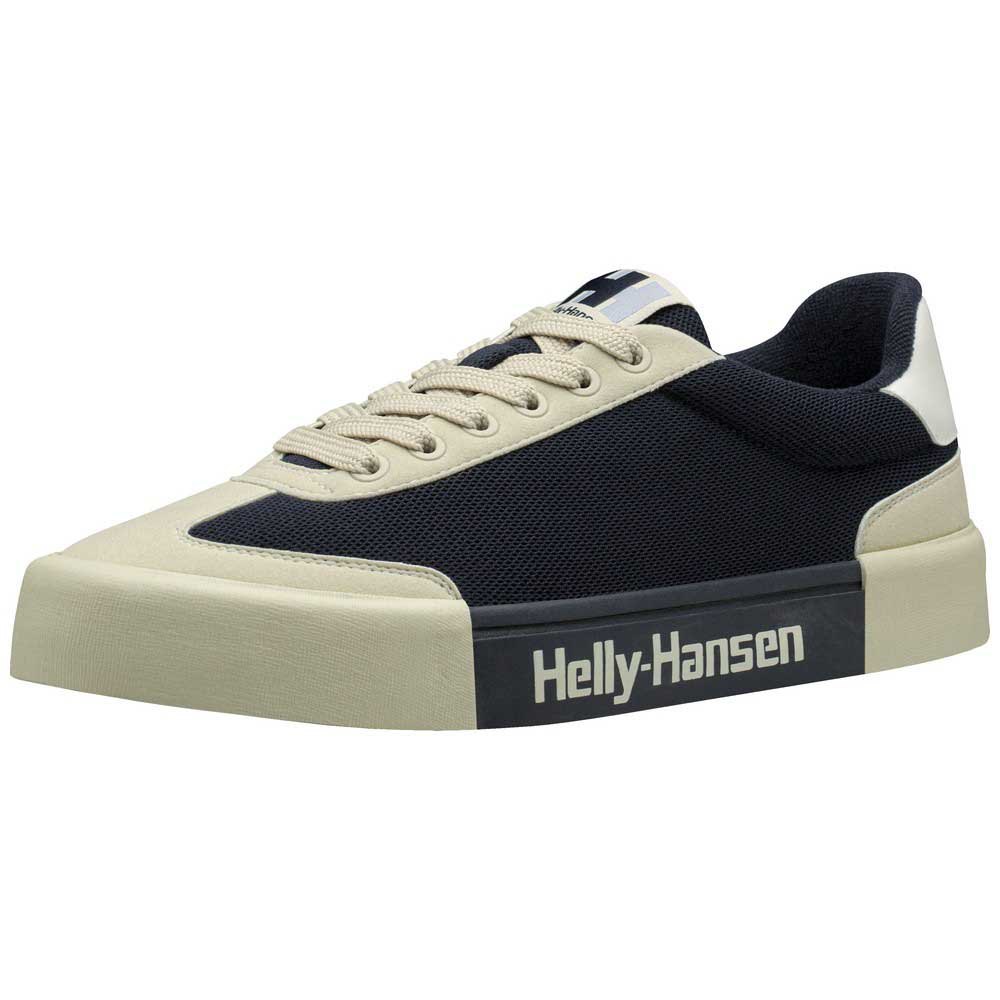 gebrek Proficiat Ontrouw Helly hansen Moss V-1 Shoes Black | Waveinn