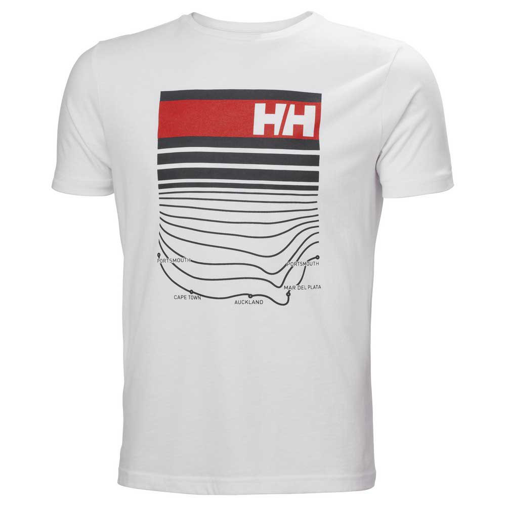 helly-hansen-shoreline-t-shirt-met-korte-mouwen