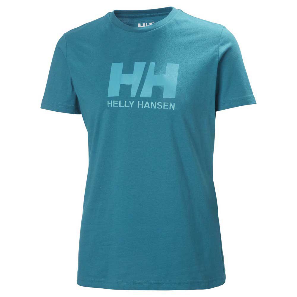 helly-hansen-camiseta-manga-corta-logo