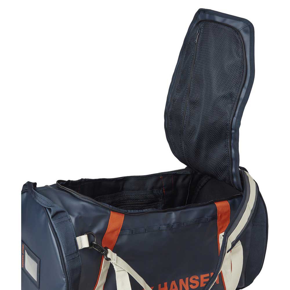 Save 11% Helly Hansen Sporty Duffel Bag 2 50l in Blue Womens Bags Bucket bags and bucket purses 