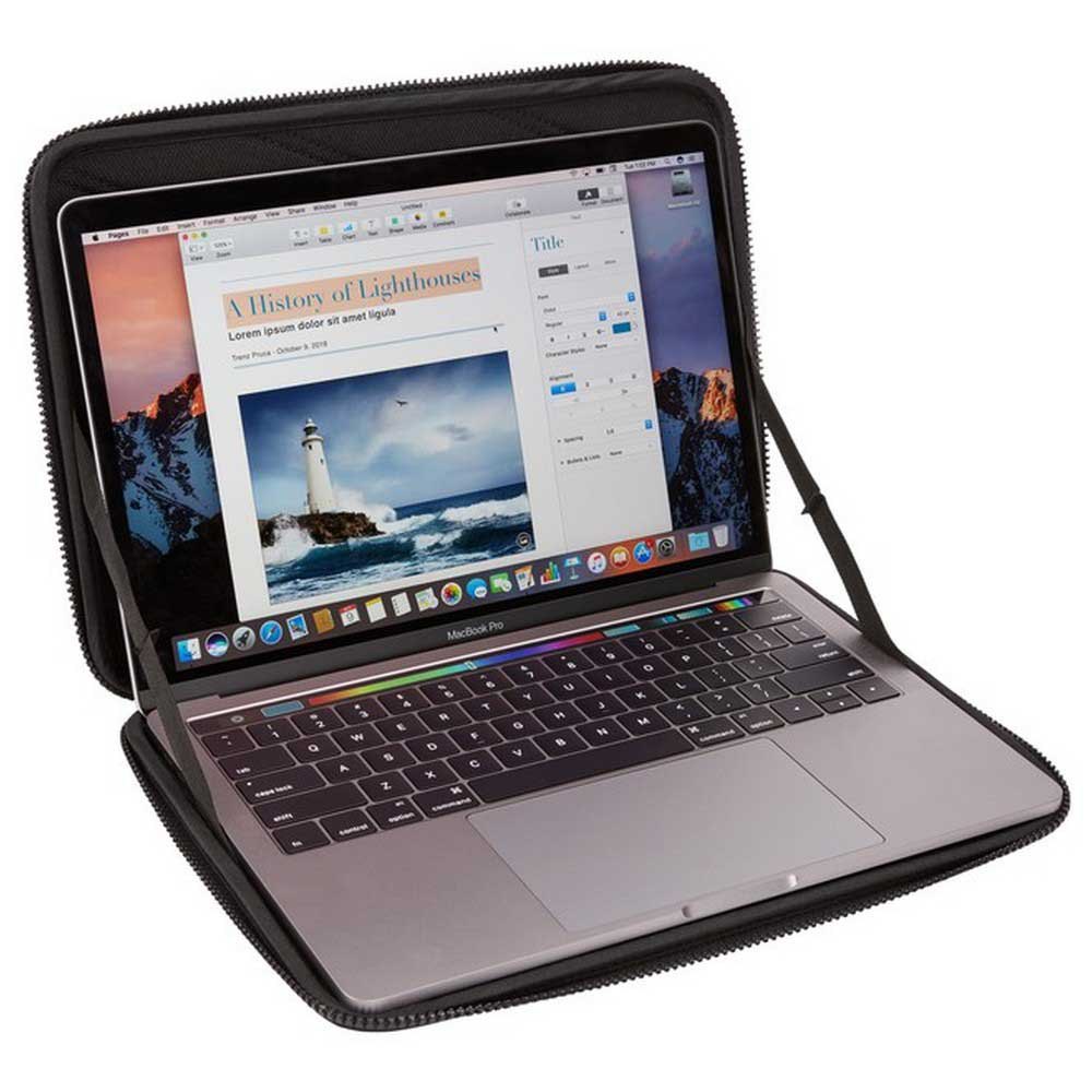 Thule Gauntlet Macbook 13´´ Laptop Sleeve