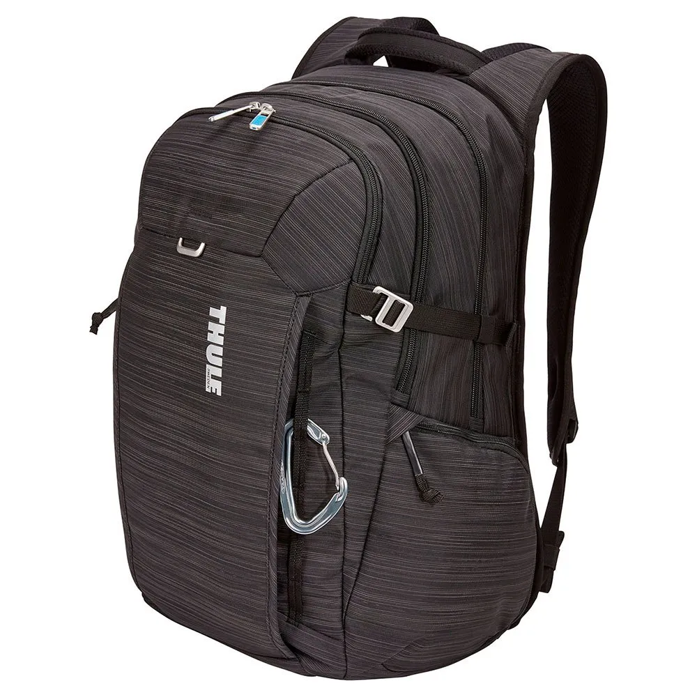 Pochette Pour Ordinateur Portable Camera Backpack Thule Construct ...