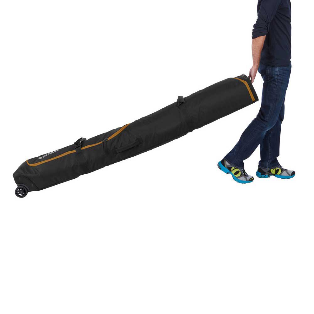 Thule RoundTrip Roller 175 Skisack