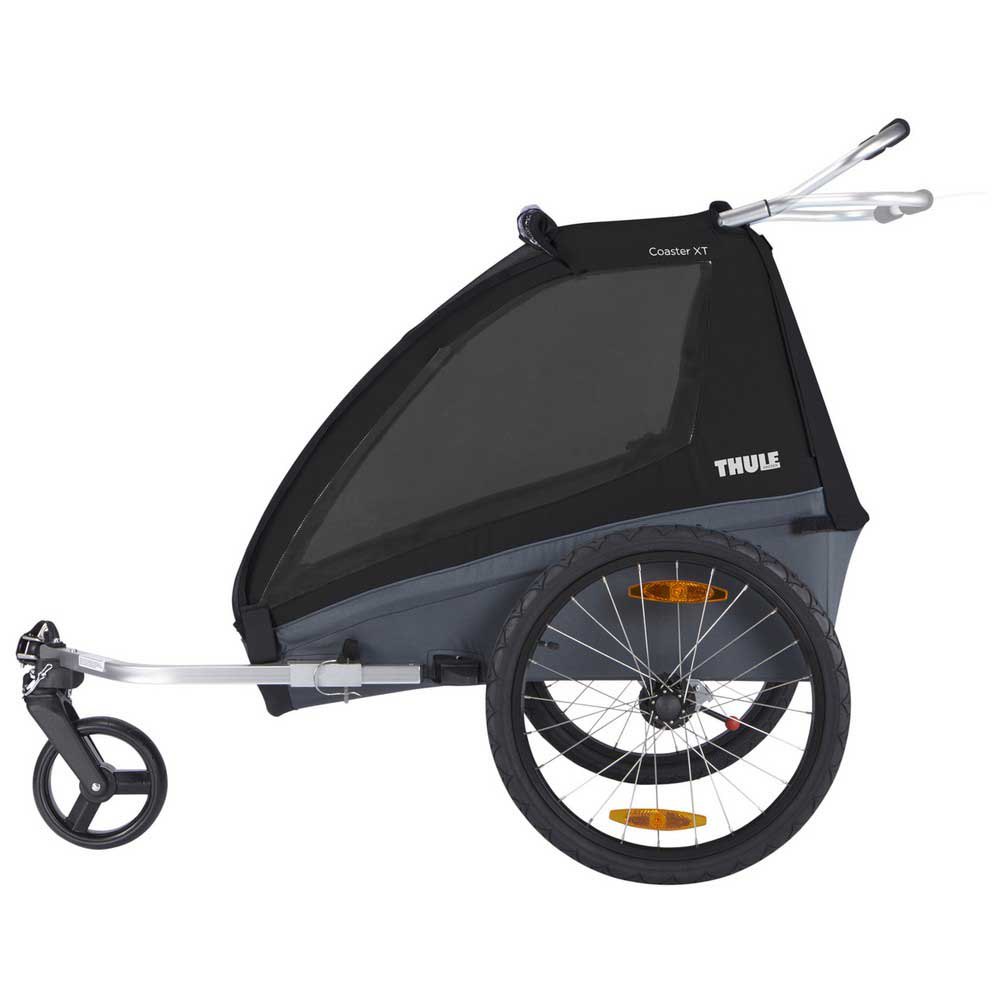 Thule Anhænger Chariot Coaster XT