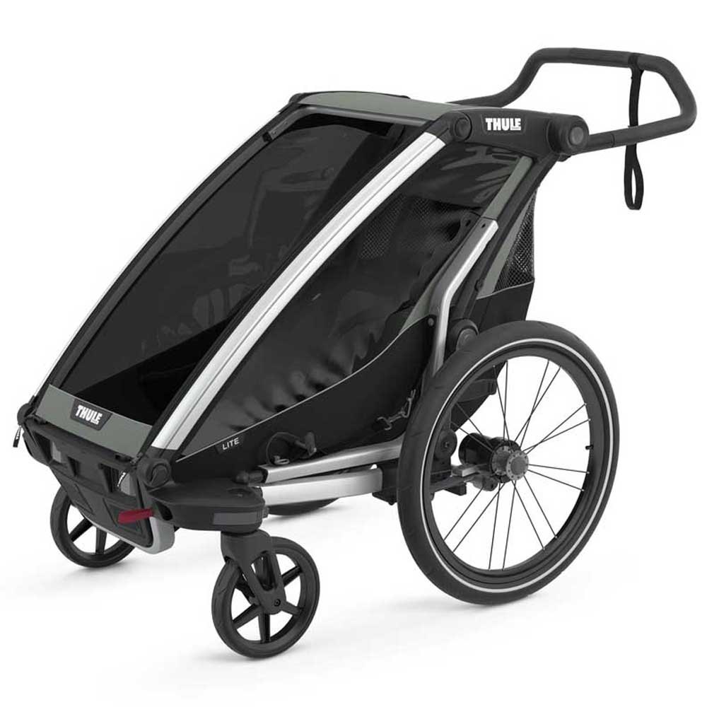 Thule Anhænger Chariot Lite 1