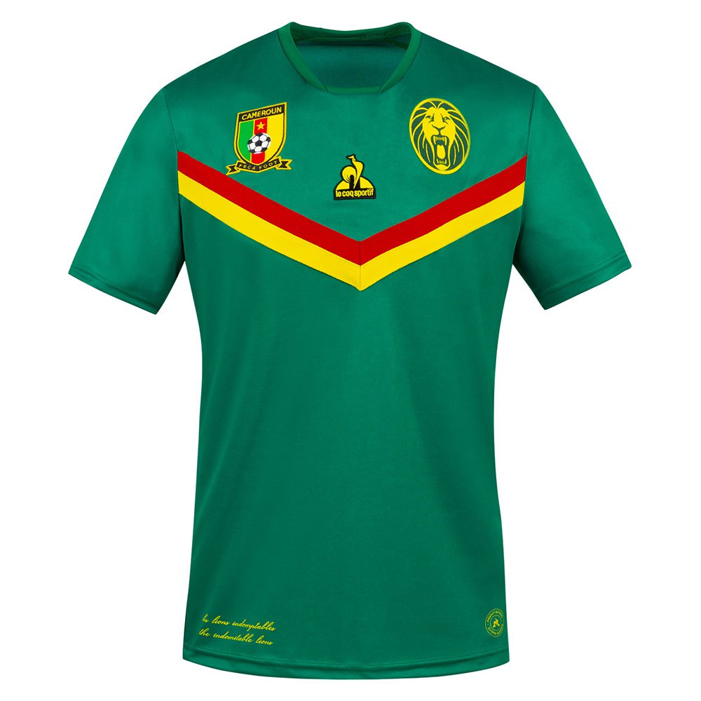 le-coq-sportif-camiseta-camerun-pro-2021