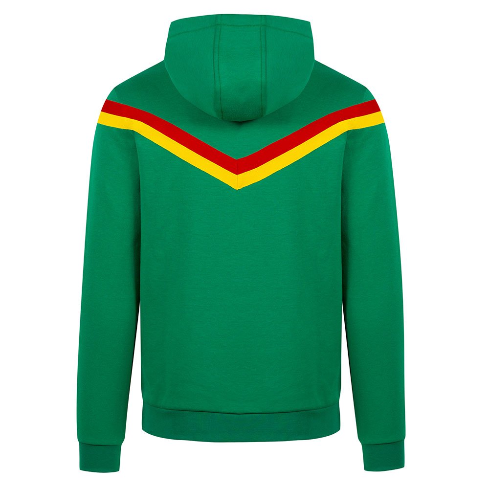 Le coq sportif Cameroon Presentation 2021 Sweatshirt