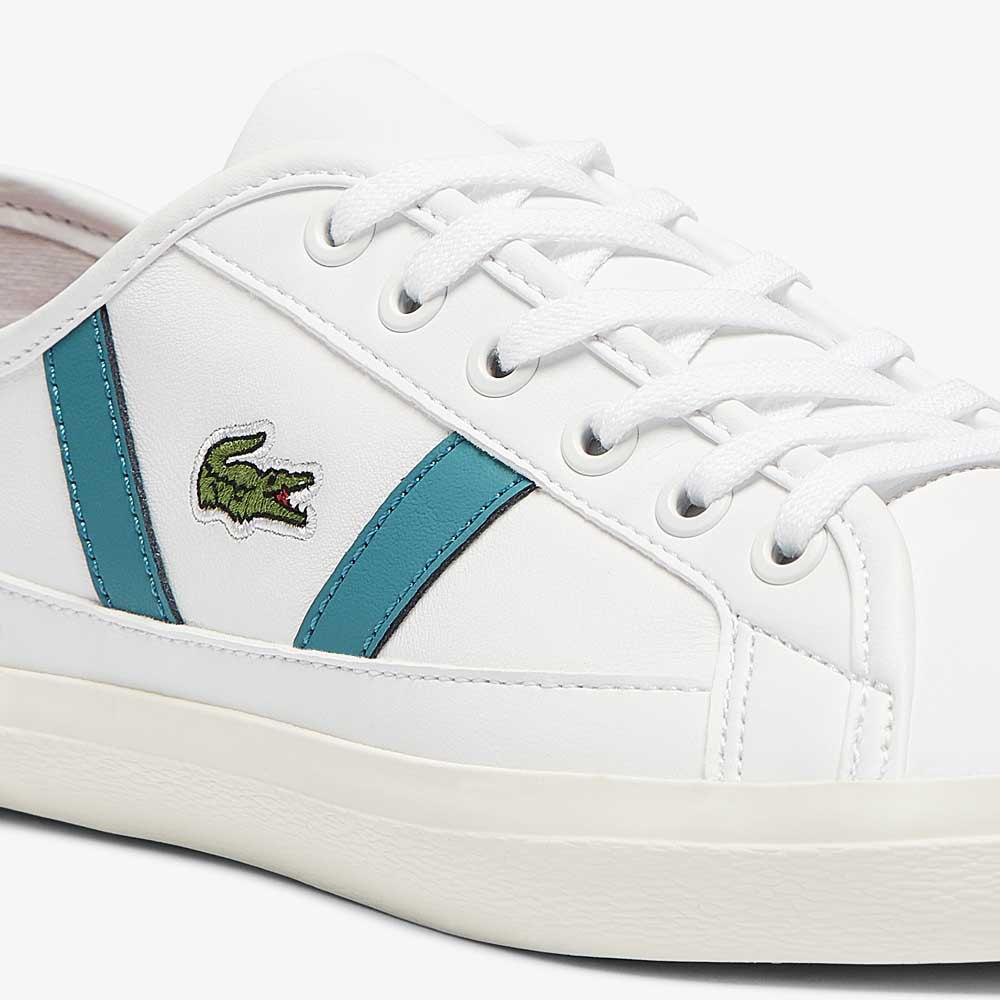 Lacoste Gripshot Mid Winter Trainers