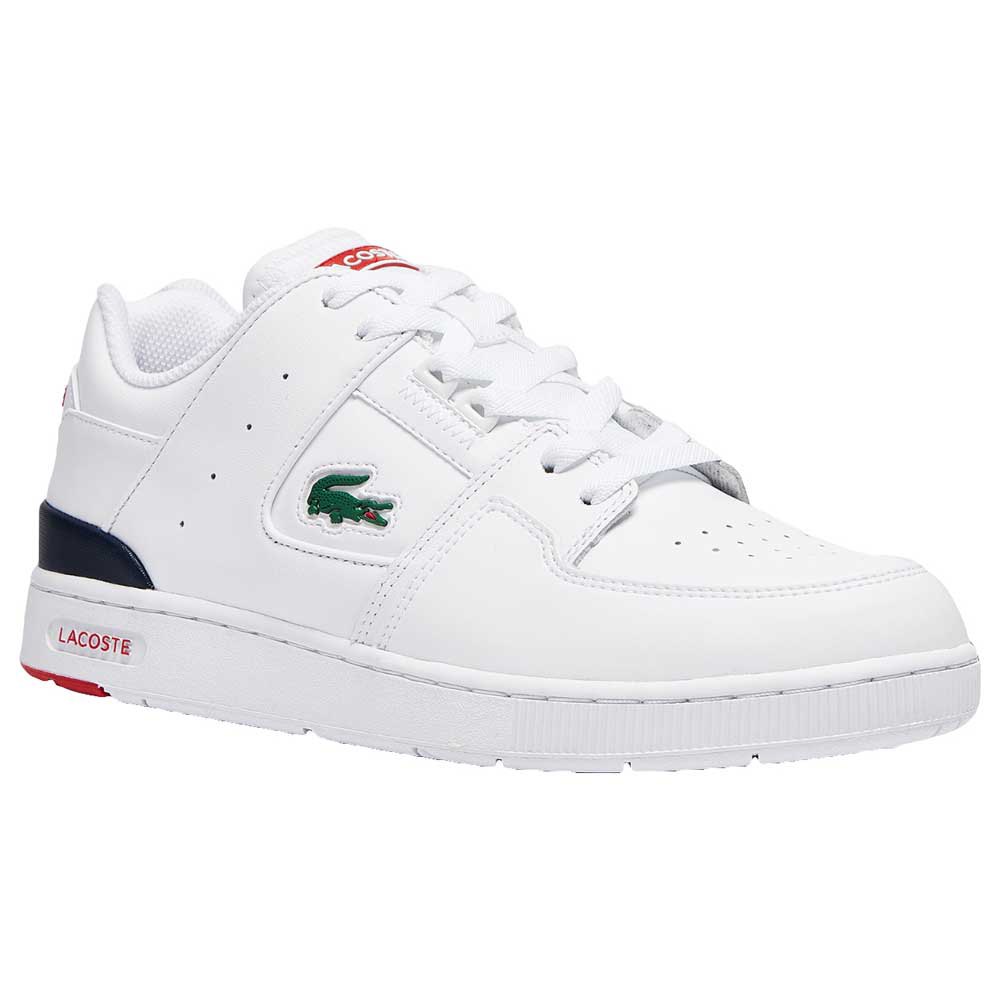 Lacoste 41SMA0027 Hvid | Sneakers