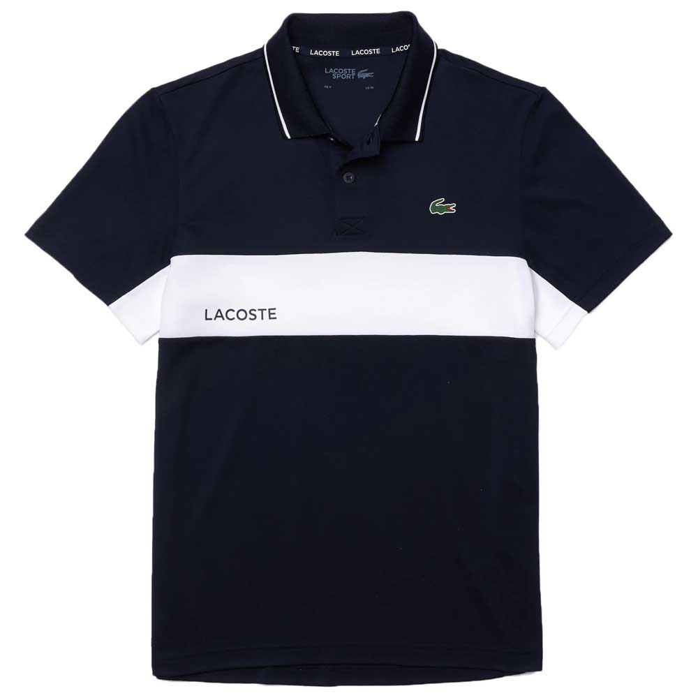 lacoste-polo-a-manches-courtes-sport-colorblock-breathable