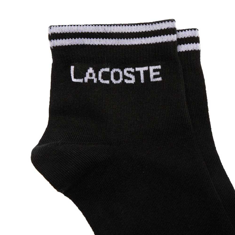 Lacoste Sport Cotton socks 2 Pairs