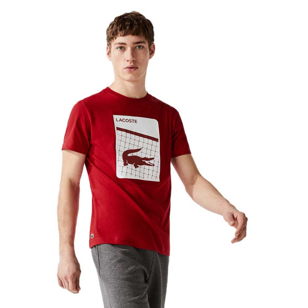 lacoste-sport-3d-print-breathable-kurzarm-t-shirt
