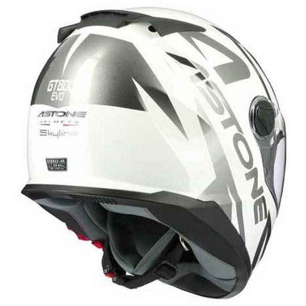 Astone GT 800 EVO Skyline full face helmet