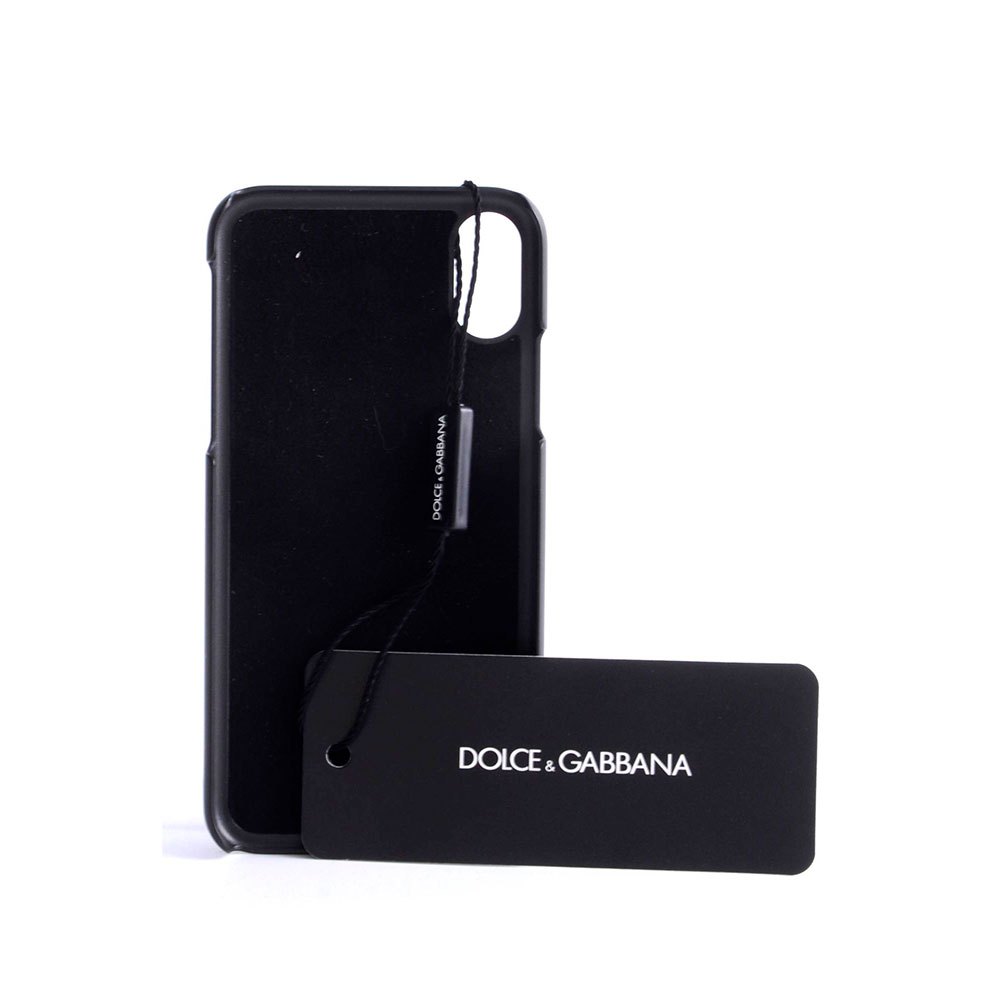 Dolce & gabbana 733980 Maiolica iPhone X/XS Case