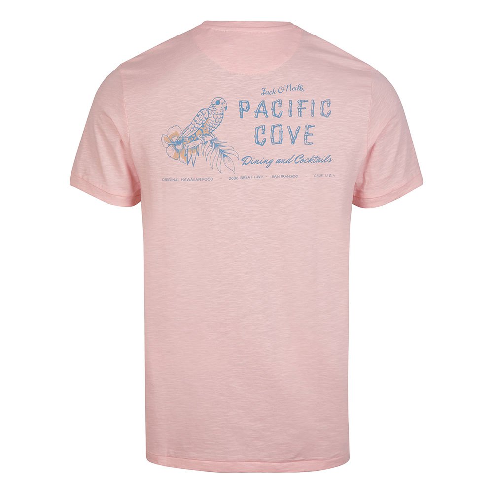 O´neill Camiseta de manga corta Pacific Cove