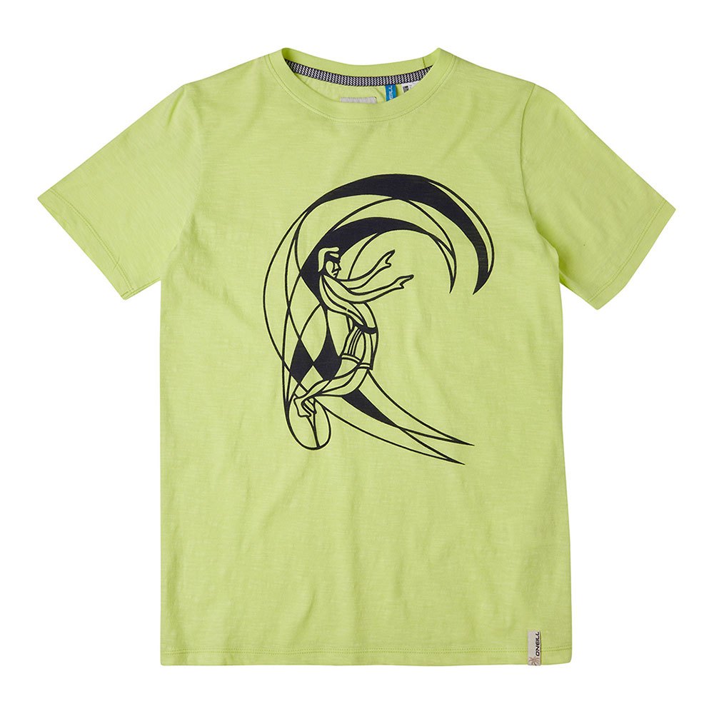 oneill-camiseta-de-manga-corta-circle-surfer