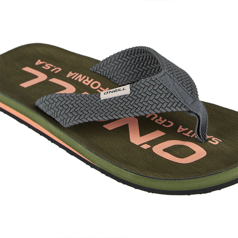 ONeill Mens Fm Chad Sandals Shoes & Bags