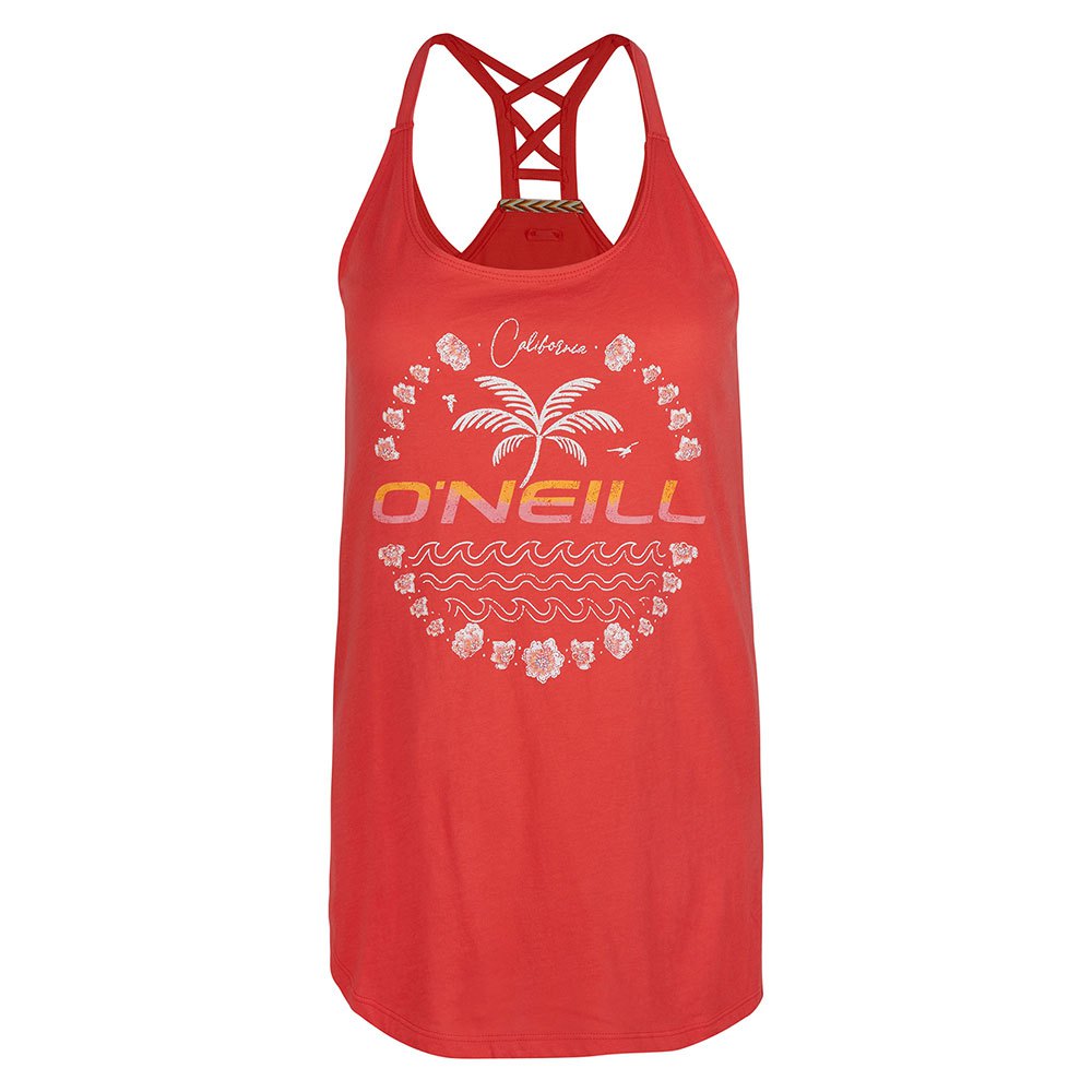 oneill-beach-angel-armlos-t-shirt