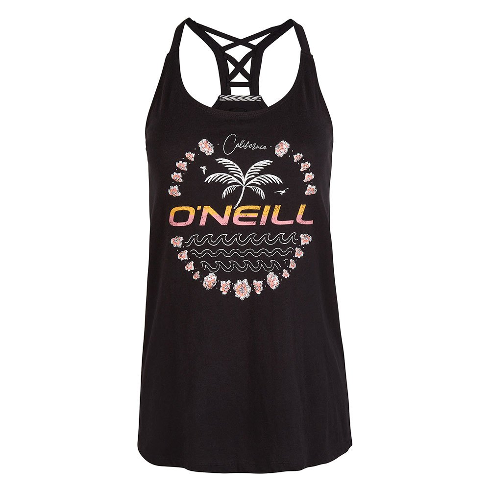 oneill-beach-angel-armlos-t-shirt